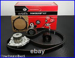 Opel Insignia 2.0 Cdti 160 Bhp 2008- Gates Timing Belt And Water Pump Kit
