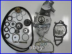 PORSCHE 944 924s water pump kit brand new non turbo 1982 to 1988 944 106 021 22