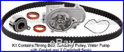 Premium OEM Quality Continental Timing Belt Kit With Water Pump Tensioner & Idler
