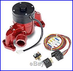 Proform 66225RK Electric Water Pump Kit Includes