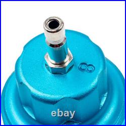 Radiator Pump Cooling System Pressure Tester Gasket Water Tank Leak Adapter Kit