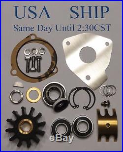 Rebuild Kit for Pleasurecraft PCM Ford Engines 302 351 With Water Pump RA057007