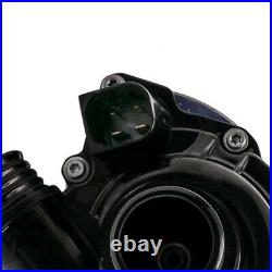 Replace for BMW E60 E82 E88 E92 335i 535i Water Pump Kit Thermostat New
