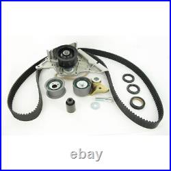 SKF Timing Belt And Water Pump Kit TBK297CWP For Volkswagen Audi