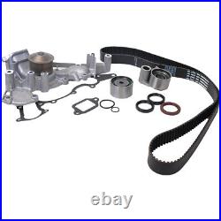 SKF Timing Belt And Water Pump Kit TBK298WP For Lexus Toyota