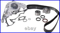 SKF Timing Belt And Water Pump Kit TBK298WP For Lexus Toyota