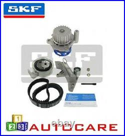SKF Timing Belt & Water Pump Kit For Audi A4 Skoda Superb VW Passat 1.8 1.8T