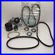 SUZUKI Cappuccino EA11R F6A 9 Parts Timing Belt Tentioner Water Pump Kit JDM NEW