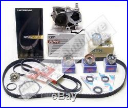 Subaru Outback Timing Belt+Water Pump Kit 2006-09 2.5L