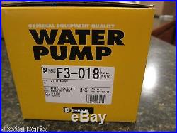 Subaru Timing Belt Kit OEM Tensionor Water Pump 1999 2005 Impreza Forester