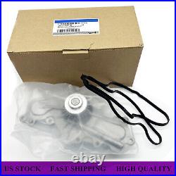 TIMING CHAIN KIT GMB Water Pump For Ford Explorer Flex Lincoln Taurus 3.5 13-19