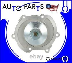 TIMING CHAIN KIT OIL PUMP WATER PUMP for 04-19 CHEVY GMC BUICK CADILLAC 3.0 3.6L