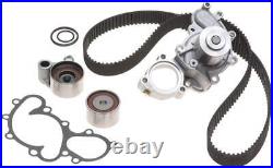 Tbw1012 Japanese Timing Belt Water Pump Kit (for Toyota 2vzfe)