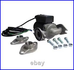 Timer Based Recirculation Pump Kit For Tankless Water Heaters