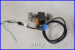 Timer Based Recirculation Pump Kit For Tankless Water Heaters