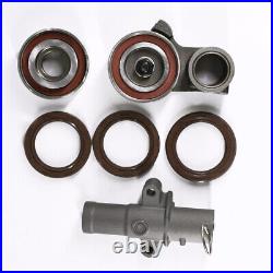 Timing Belt & 14400RCAA01 Water Pump Kit Fits For Accord Odyssey Acura RL MDX