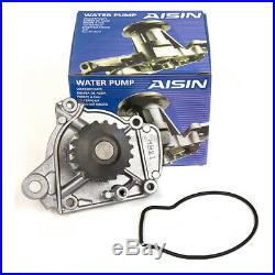 Timing Belt AISIN Water Pump Fit 92-95 Honda Civic 1.6 D16Z6 VTEC