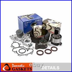 Timing Belt AISIN Water Pump Kit Fit 93-95 Toyota Pickup 4Runner T100 SOHC 3VZE