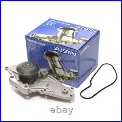 Timing Belt AISIN Water Pump Kit Fit 97-04 Honda Acura SOHC J30A1 J32A1