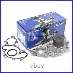 Timing Belt AISIN Water Pump Valve Cover Gasket Kit Fit 93-95 Toyota 3.0L 3VZE