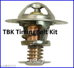 Timing Belt Aisin Water Pump Kit Toyota Rav4 1996 1997 Seals Belts TENSIONERS
