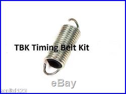 Timing Belt Aisin Water Pump Kit Toyota Rav4 1996 1997 Seals Belts TENSIONERS
