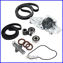 Timing Belt And Water Pump Kit For HONDA ACURA Accord Odyssey Pilot 3.0/3.5/3.7L