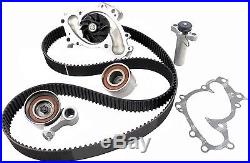 Timing Belt Component Kit WithWater Pump fits 1994-2004 Toyota Avalon Camry Sienna
