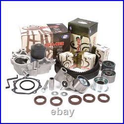 Timing Belt GMB Water Pump Kit Fit 06-09 Subaru Legacy Outback 2.5L SOHC EJ253