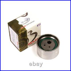 Timing Belt GMB Water Pump Kit Fit 97-12 Mitsubishi 3.5L 3.8 Tensioner 6G74 6G75