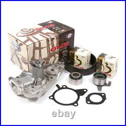 Timing Belt GMB Water Pump Kit Fit 97-98 Mazda Protege 1.5L DOHC Z5