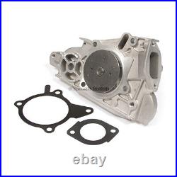 Timing Belt GMB Water Pump Kit Fit 97-98 Mazda Protege 1.5L DOHC Z5