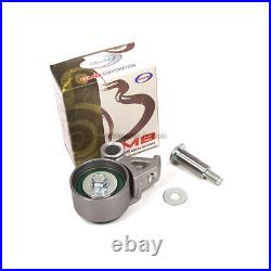Timing Belt GMB Water Pump Tensioner Kit Fit 93-02 Mazda 626 Millenia MX6 2.5 KL