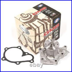 Timing Belt GMB Water Pump Valve Cover Fit 84-94 Nissan 200SX 300ZX 3.0L VG30E
