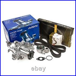 Timing Belt Kit AISIN Water Pump 08/97-2005 Lexus GS300 IS300 L6 3.0L 2JZGE