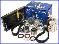 Timing Belt Kit AISIN Water Pump 96-04 Toyota 4Runner T100 Tundra 3.4L 5VZFE