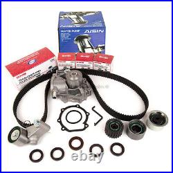Timing Belt Kit AISIN Water Pump Fit 00-05 Subaru Legacy Outback 2.5 SOHC EJ25