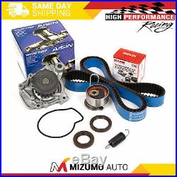Timing Belt Kit AISIN Water Pump Fit 01-05 Honda Civic 1.7L D17A1 D17A2 A6 A7