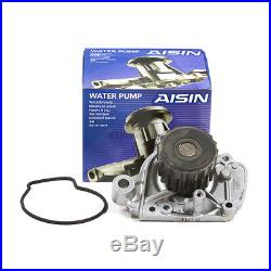 Timing Belt Kit AISIN Water Pump Fit 01-05 Honda Civic 1.7L D17A1 D17A2 A6 A7