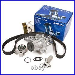 Timing Belt Kit AISIN Water Pump Fit 08/97-05 Lexus IS300 GS300 3.0 2JZGE