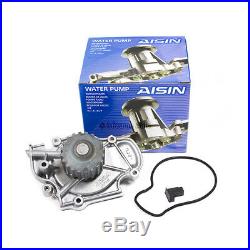 Timing Belt Kit AISIN Water Pump Fit 2.2 2.3 Honda Accord Odyssey F22B1 F23A
