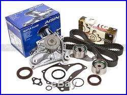 Timing Belt Kit AISIN Water Pump Fit 87-01 Toyota Camry Celica 2.0 2.2 3SFE 5SFE