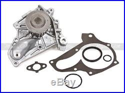 Timing Belt Kit AISIN Water Pump Fit 87-01 Toyota Camry Celica 2.0 2.2 3SFE 5SFE