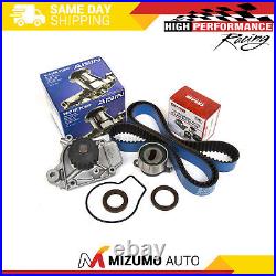 Timing Belt Kit AISIN Water Pump Fit 88-95 Honda CRX Civic Delsol 1.5L SOHC D15B