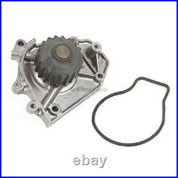 Timing Belt Kit AISIN Water Pump Fit 90-95 Acura Integra B18A1 B18B1 Non-VTEC