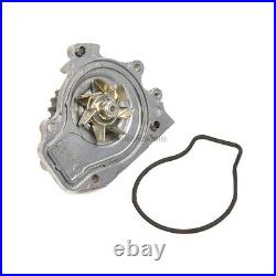 Timing Belt Kit AISIN Water Pump Fit 90-95 Acura Integra B18A1 B18B1 Non-VTEC