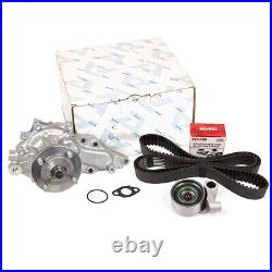 Timing Belt Kit AISIN Water Pump Fit 92-97 Lexus SC300 GS300 3.0L DOHC 2JZGE