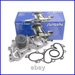Timing Belt Kit AISIN Water Pump Fit 93-95 Toyota 4Runner 3VZE
