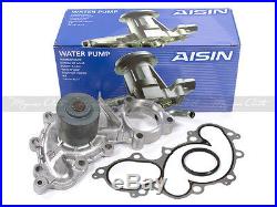 Timing Belt Kit AISIN Water Pump Fit 93-95 Toyota 4Runner Pickup V6 3.0L 3VZE