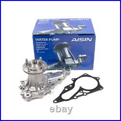 Timing Belt Kit AISIN Water Pump Fit 93-98 Toyota Supra TURBO 3.0 2JZGTE